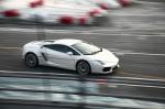 Lamborghini Gallardo LP560-4 2008 года